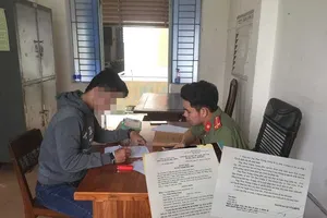 Từ dịch Corona, những hành vi có thể bị xử phạt