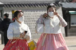 Virus Corona mới: ‘Mối nguy chưa từng có’