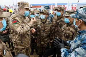 Dịch Corona báo động, WHO và Trung Quốc cần làm nhiều hơn