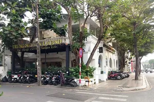 Tiếp tục truy tố vụ bắt giữ người khó xử