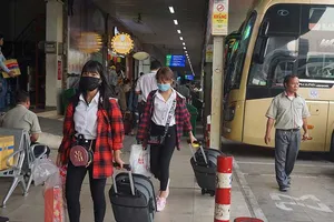 Ngành giao thông đối phó với dịch Corona