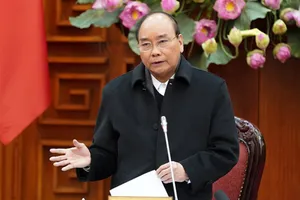 Chống dịch Corona: Toàn dân phải cùng vào cuộc