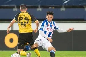 Số phận Đoàn Văn Hậu và bản hợp đồng nhiều tranh luận