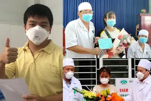Tín hiệu tích cực từ cuộc chiến chống dịch Corona