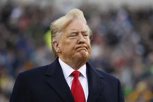 Luận tội ông Trump khác gì với các ông Clinton, Nixon?