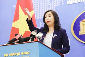 Việt Nam sẵn sàng đưa công dân từ vùng dịch về nước