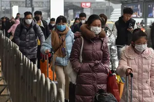 Số ca nhiễm mới giảm, lúc nào đỉnh dịch Corona?