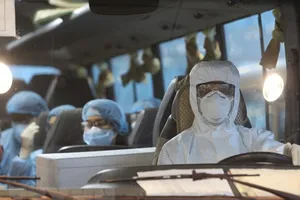 Bộ Y tế hướng dẫn thanh toán chi phí khám chữa bệnh nCoV