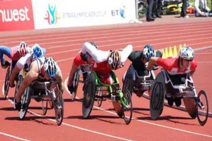 Philippines hoãn tổ chức ASEAN Para Games