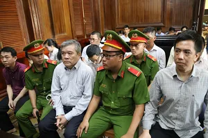 Phúc thẩm vụ VN Pharma buôn thuốc ung thư giả