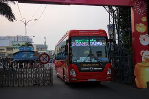 Chế thêm đèn LED chỗ nào trên ô tô cũng bị phạt