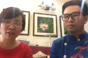 Phòng dịch Corona: Học sinh TP.HCM vẫn học ở nhà