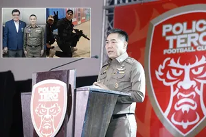 Chủ tịch CLB bóng đá được vinh danh