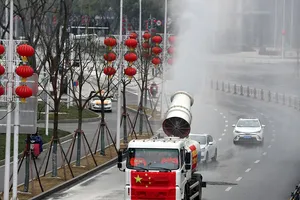 Dịch Corona: Hồi phục nhiều nhưng tử vong không ngừng tăng