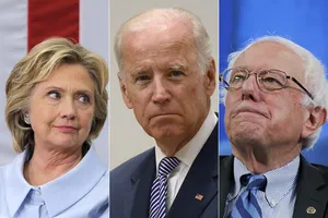 Bầu cử Mỹ: Đảng Dân chủ cần nhân tố Clinton để bứt phá