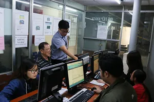 TP.HCM kiến nghị chưa hợp nhất các sở, ngành