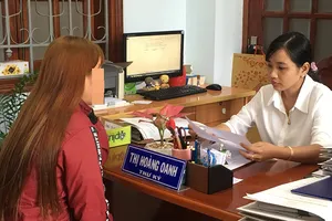 Canh bạc lấy chồng ngoại - Bài 1: Nuôi mộng rồi... vỡ mộng!