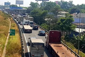 Kỳ vọng vào 2 tuyến cao tốc tương lai