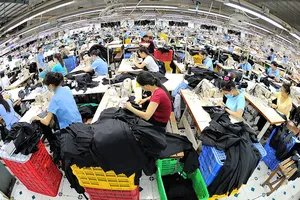 Phê chuẩn EVFTA: Việt Nam tiến vào châu Âu