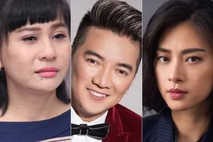 Các nghệ sĩ đưa tin sai bị phạt nhẹ