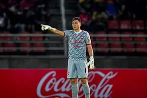 Thai-League bóng lăn ngày Valentine giữa dịch COVID-19