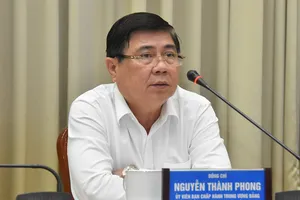 Xây dựng đô thị thông minh phải hướng đến người dân