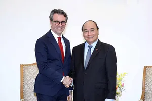 Việt Nam quyết chuyển mình trên ‘cao tốc’ EVFTA