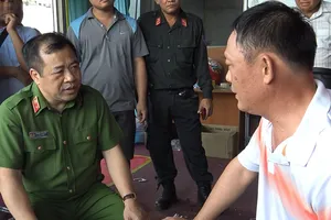 Bộ Công an cảnh báo về tội phạm ma túy người nước ngoài