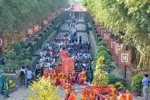 TP.HCM đẩy nhanh tiến độ các công trình văn hóa trọng điểm