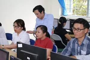 TP.HCM cho học sinh nghỉ học đến hết tháng 2