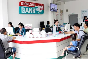 Dịch COVID-19: Doanh nghiệp sốt ruột chờ ngân hàng giải cứu