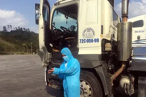 Căng mình kiểm soát tốt dịch COVID-19