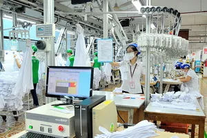 EVFTA: Cơ hội để nâng chất hàng Made in Việt Nam