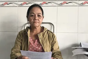 Bị cáo vụ án giết người được tại ngoại, đúng hay sai?