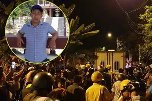 Đúng, sai việc nói tiêu diệt Tuấn ‘khỉ’?