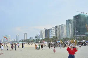 Thời hạn sử dụng 70 năm, condotel có ‘hồi sinh’?