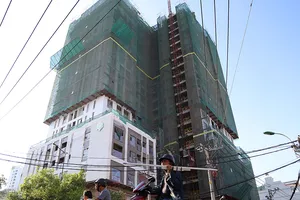 Thị trường bất động sản cần những gói hỗ trợ mới