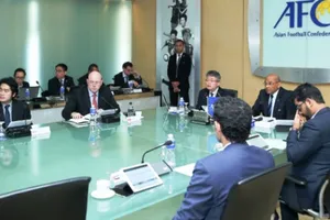 Phản ứng của AFC với COVID-19