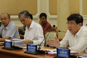 TP.HCM chủ động đầu tư sản phẩm chủ lực đón EVFTA