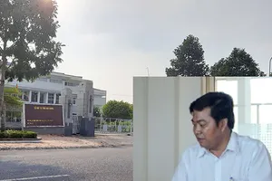 Vụ quỹ đen ở Hậu Giang: Kiến nghị xử lý nhiều người