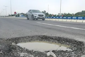 Vụ cao tốc Đà Nẵng-Quảng Ngãi: Bộ Công an khởi tố thêm 5 người