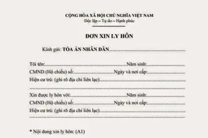 Ly hôn, cha có được nuôi con dưới 36 tháng tuổi?
