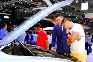9 năm nữa, người Việt được mua ô tô châu Âu giá rẻ