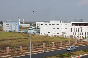 Xu hướng tăng trưởng của bất động sản công nghiệp