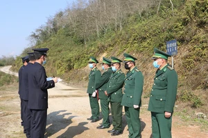 Quyết ngăn dịch sớm, đưa cuộc sống trở lại bình thường