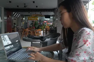 Muôn kiểu dạy và học online trong mùa dịch COVID-19