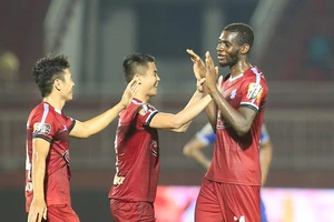 AFC bác đơn hoãn trận làm khách tại Singapore của CLB TP.HCM