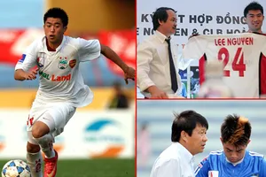 Lee Nguyễn đừng mê chơi, CLB TP.HCM rất đáng gờm