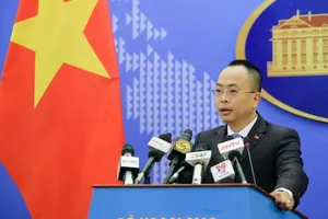 VN nói về việc Mỹ đưa ra khỏi danh sách nước đang phát triển