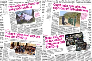 Nên quyết định sớm thời gian cho học sinh nghỉ học